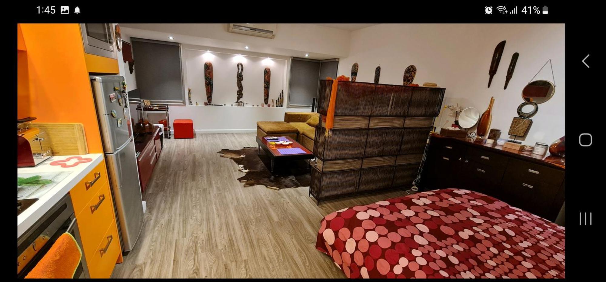 איה נאפה Sylvias Art Studio Apt מראה חיצוני תמונה